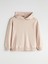 Yeni Sezon Oversize Kadın Kalın Hoodie 5