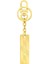 Monogram Metal Gold Anahtarlık 3540 2