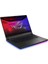 Rog Strix Scar 16 Ultra 9-275HX 96-Gbddr5 1 Tbssd RTX5080 (16 Gb) 16" Wqxga Windows 10 Pro + Hmf Sırt Çantası G635LW-RW138HMF50 3