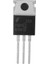 80N10 TO-220 N-Kanal Mosfet Transistör 1