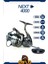 Next 4000 Shimano Bassterra 274CM 7-30GR 8x Spin Olta Seti 3