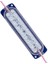 Powermaster 12 Volt 3.6 Watt Mavi Flaşlı Yanıp Sönen 2835 Modül LED 1