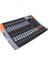 König KRS-12P 1100FX 2X500W 12 Kanal Bluetooth Power Mikser 1