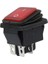 IC-104W Geniş Körüklü 4p Işıklı On-Off Anahtar 1