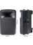 Lastvoice LX-15YN 15'' 1000 Watt Profesyonel Aktif Kabin Hoparlör 2