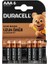 Duracell Basic Ince Aaa Kalem Pil 6'lı 1