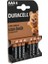 Duracell Basic Ince Aaa Kalem Pil 6'lı 3