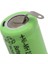 Powermaster PM-17934 1.2 Volt 600MAH Nı-Mh 2/3AA Şarj Edilebilir Puntalı 14280 Lityum Pil 4