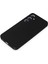 Bfs Samsung Galaxy A35 5g Kılıf First Silikon - Siyah 4