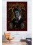 Harry Potter Duvar Örtüsü Duvar Halısı Wall Tapestry 1