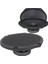 Leone 6x8 4 Ohm Oval Hoparlör 1