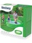 Bestway 51027 Üç Halkalı Renkli Şişme Havuz 183 x 33CM 2