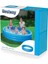 Bestway 51027 Üç Halkalı Renkli Şişme Havuz 183 x 33CM 3