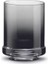 Fun Classy 2'li Cam Su Bardağı Seti 290 ml - Duman Grisi 2