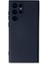 Bfs Samsung Galaxy S22 Ultra Kılıf Nano Içi Kadife Silikon - Lacivert 1