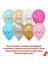 Miss Cat Balon, 30CM x 5 Adet 3