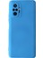 Bfs Xiaomi Redmi Note 10 Pro Kılıf Nano Içi Kadife Silikon - Mavi 1
