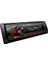 Pioneer MVH-S320BT Usb-Fm-Aux-Mp3 Bluetooth'lu Mekaniksiz Oto Teyp 4X50 Watt 2