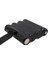 powermaster bp38/40 nı-mh 4.8 volt 800mah telsiz pili şarj edilebilir şarjlı 4xaaa 3
