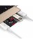 Powerway 64 GB Metal USB 2.0 Flash Bellek 3