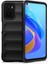 Bfs Realme 9i 4g Kılıf Optimum Silikon - Siyah 1