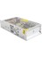 S-Link SL-KA200 12 Volt 15 Amper 195 Watt Metal Kasa Adaptör 3