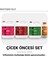 Muhteşem 3 Lü ( Bosteer 4-15-0 Amino 12 Algue ) ( 5 Litre ) 1