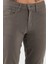 Streç Pamuklu Slim Fit Normal Bel Dar Paça Jeans Erkek Kot Pantolon XM000070 AF18826 U8092 6