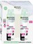 Mineral Lekesiz Koruma Deodorant 2X150 ml 1