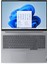 Thinkbook 16 G6 Irl 21KH00WATR-08 Intel Core I7-13700H 64GB Ddr5 2tb SSD Wuxga 16" Freedos Taşınabilir Bilgisayar 5