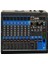 König KA-8700 8 Kanal 2X350 Watt 99 Dsp Mıxer Amfi 2