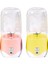 Portable Tombul Taşınabilir Usb Şarjlı Blender (4915) Go-53-vice/(1395) 1