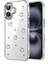 Bfs Apple iPhone 16 Fiyonk Desenli Kapak - Desen 3 1