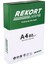 Rekort A4 80GR/M2 Fotokopi Kağıdı 5000 Adet (10PK*500) 2