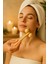 Doğal Ahşap Yüz Masaj Aleti | Çift Başlıklı Roller | Spa & Cilt Bakım Aracı 2