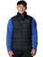 Delta Ridge™ Iı Down Vest Erkek Outdoor Yelek 2086261010 Siyah 1