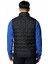 Delta Ridge™ Iı Down Vest Erkek Outdoor Yelek 2086261010 Siyah 2