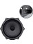 Magicvoice Mv-6j 6.5'' 16.5 cm 4 Ohm Max 120 Watt Oto Hoparlör Tekli (Citroen) 1