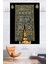 Kabe Kapısı Duvar Örtüsü Duvar Halısı Wall Tapestry 1