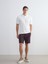 Yeni Sezon Standart Kalıp Erkek Şort 1