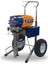 Mixture X50 Airless Boya Makinesi 4