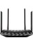 Tp-Link Archer C5 867 Mbps 5ghz + 300 Mbps 2.4ghz 4 Lan Port 4 Antenli Dual Band Wi-Fi Router 1