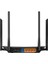 Tp-Link Archer C5 867 Mbps 5ghz + 300 Mbps 2.4ghz 4 Lan Port 4 Antenli Dual Band Wi-Fi Router 2