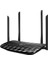 Tp-Link Archer C5 867 Mbps 5ghz + 300 Mbps 2.4ghz 4 Lan Port 4 Antenli Dual Band Wi-Fi Router 4