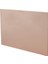 Plaket Bakır 15X25 mm 1