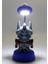 Transformers Masa Üstü Lamba USB Şarjlı Optimus Prime Model 1