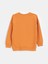 Yeni Sezon H12 Kalın Mickey Mouse Baskılı Erkek Çocuk Sweatshirt 2