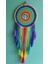 Rüya Kapanı Dream Catcher Model 3 1