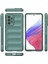 Bfs Samsung Galaxy A53 5g Kılıf Optimum Silikon - Koyu Yeşil 3