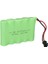 Efcell EF-60700S 6 Volt 700 Mah Ni-Mh Şarj Edilebilir Aa 5'li Grup Oyuncak Pili (202105) 1